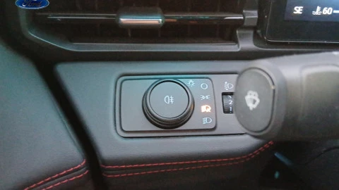 Ford Puma 1.0 EcoBoost 125cv ST-Line MHEV