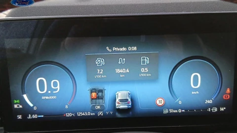 Ford Puma 1.0 EcoBoost 125cv ST-Line MHEV