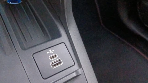 Ford Puma 1.0 EcoBoost 125cv ST-Line MHEV