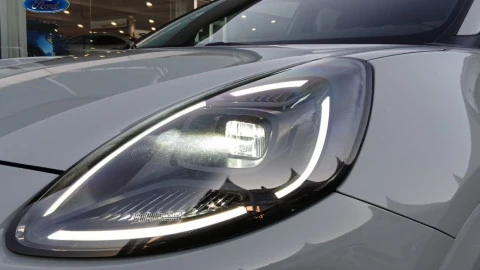 Ford Puma 1.0 EcoBoost 125cv ST-Line MHEV