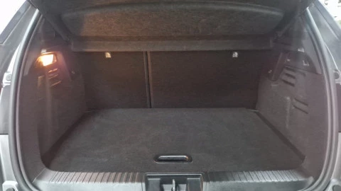 Renault Captur techno Eco-G 100cv (74 kW)