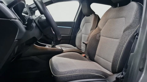 Renault Captur techno Eco-G 100cv (74 kW)