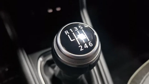 Renault Captur techno Eco-G 100cv (74 kW)