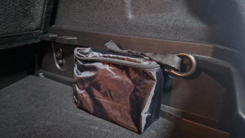 Renault Captur techno Eco-G 100cv (74 kW)