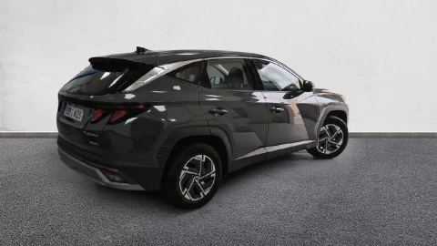 Hyundai Tucson 1.6T 185kW (252CV) PHEV AT Klass