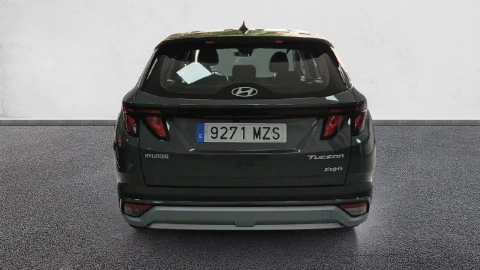 Hyundai Tucson 1.6T 185kW (252CV) PHEV AT Klass