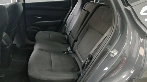 Hyundai Tucson 1.6T 185kW (252CV) PHEV AT Klass