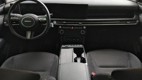 Hyundai Tucson 1.6T 185kW (252CV) PHEV AT Klass