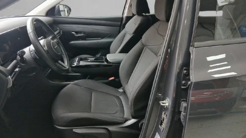 Hyundai Tucson 1.6T 185kW (252CV) PHEV AT Klass