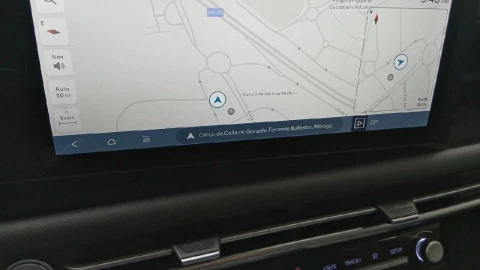 Hyundai Tucson 1.6T 185kW (252CV) PHEV AT Klass