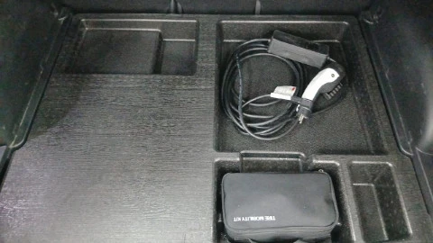 Hyundai Tucson 1.6T 185kW (252CV) PHEV AT Klass