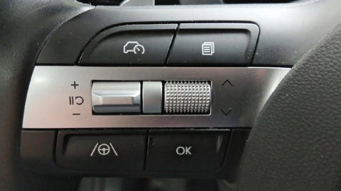 Hyundai Tucson 1.6T 185kW (252CV) PHEV AT Klass