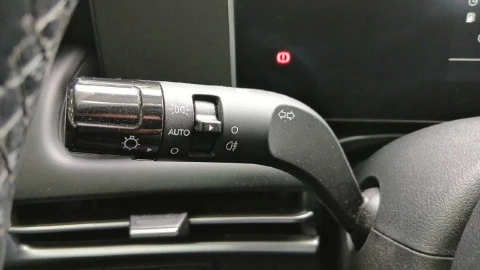 Hyundai Tucson 1.6T 185kW (252CV) PHEV AT Klass