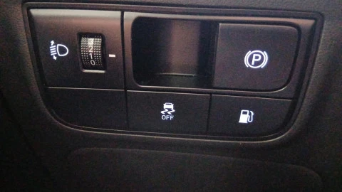 Hyundai Tucson 1.6T 185kW (252CV) PHEV AT Klass