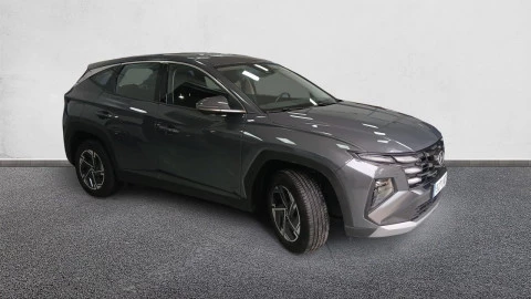 Hyundai Tucson 1.6T 185kW (252CV) PHEV AT Klass