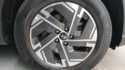 Hyundai Tucson 1.6T 185kW (252CV) PHEV AT Klass