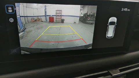 Hyundai Tucson 1.6T 185kW (252CV) PHEV AT Klass