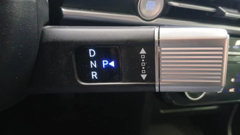 Hyundai Tucson 1.6T 185kW (252CV) PHEV AT Klass