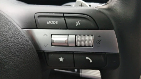 Hyundai Tucson 1.6T 185kW (252CV) PHEV AT Klass