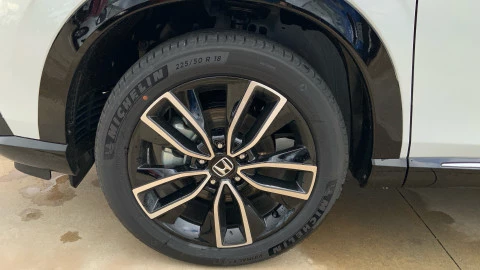 Honda HR-V 1.5 i-MMD Advance 4x2