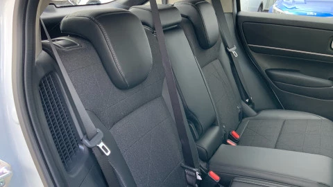 Honda HR-V 1.5 i-MMD Advance 4x2