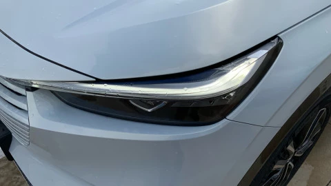 Honda HR-V 1.5 i-MMD Advance 4x2