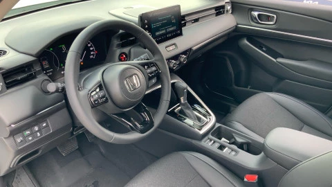 Honda HR-V 1.5 i-MMD Advance 4x2