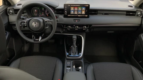 Honda HR-V 1.5 i-MMD Advance 4x2