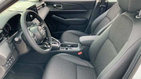 Honda HR-V 1.5 i-MMD Advance 4x2