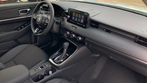 Honda HR-V 1.5 i-MMD Advance 4x2