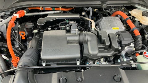 Honda HR-V 1.5 i-MMD Advance 4x2