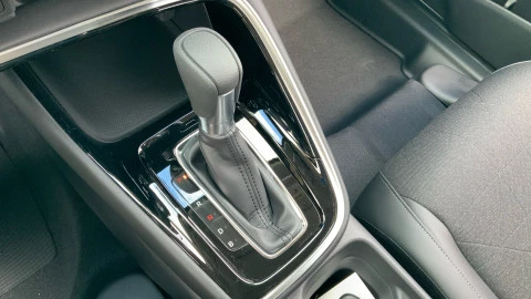 Honda HR-V 1.5 i-MMD Advance 4x2