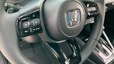 Honda HR-V 1.5 i-MMD Advance 4x2