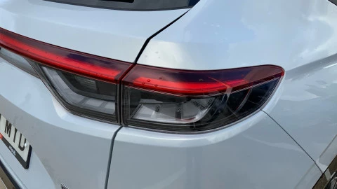 Honda HR-V 1.5 i-MMD Advance 4x2