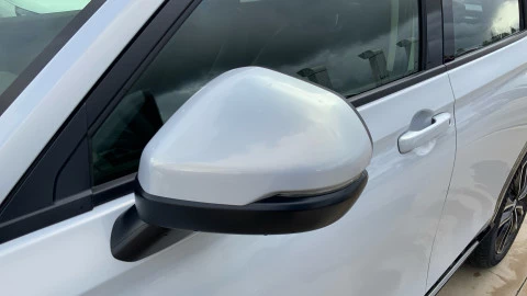 Honda HR-V 1.5 i-MMD Advance 4x2