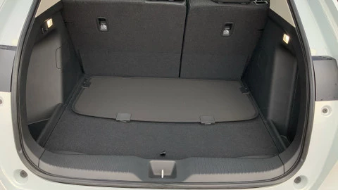 Honda HR-V 1.5 i-MMD Advance 4x2