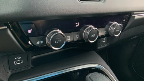 Honda HR-V 1.5 i-MMD Advance 4x2