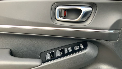 Honda HR-V 1.5 i-MMD Advance 4x2