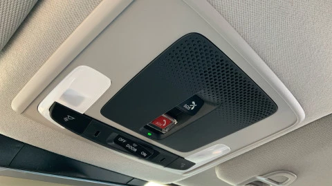 Honda HR-V 1.5 i-MMD Advance 4x2