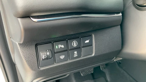 Honda HR-V 1.5 i-MMD Advance 4x2