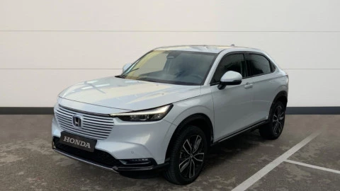 Honda HR-V 1.5 i-MMD Advance 4x2