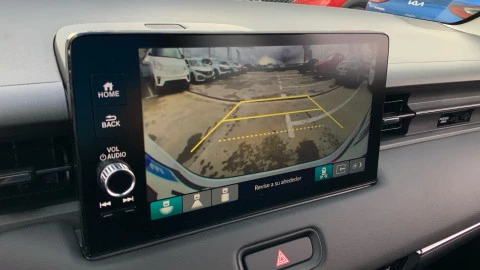 Honda HR-V 1.5 i-MMD Advance 4x2