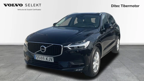 Volvo XC60 2.0 D4 AWD Momentum Auto Volvo XC60 2.0 D4 AWD Momentum Auto