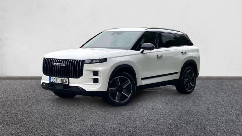 Jaecoo 7 Select 1.6 TGDI 108kW (145CV) FWD