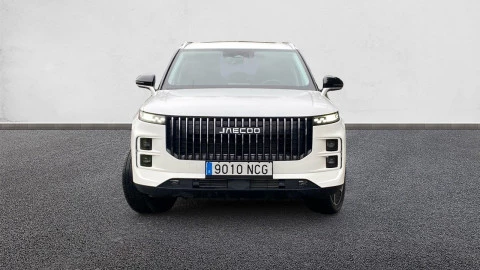 Jaecoo 7 Select 1.6 TGDI 108kW (145CV) FWD
