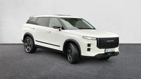 Jaecoo 7 Select 1.6 TGDI 108kW (145CV) FWD