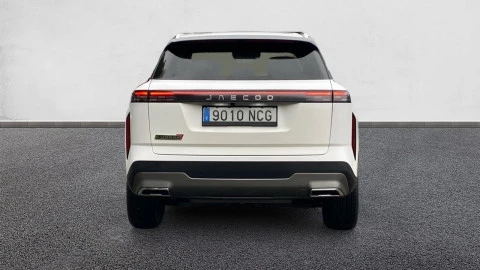 Jaecoo 7 Select 1.6 TGDI 108kW (145CV) FWD
