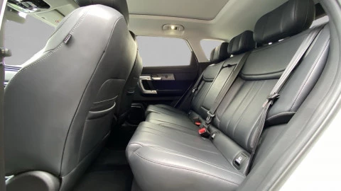 Jaecoo 7 Select 1.6 TGDI 108kW (145CV) FWD