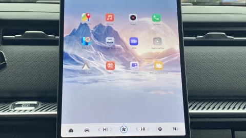 Jaecoo 7 Select 1.6 TGDI 108kW (145CV) FWD