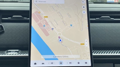 Jaecoo 7 Select 1.6 TGDI 108kW (145CV) FWD